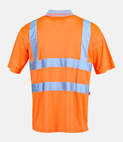 Hi-Vis test