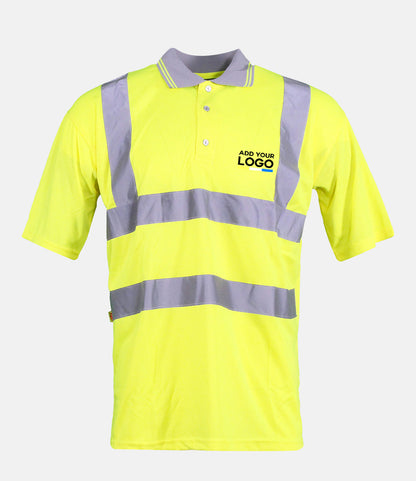 Hi-Vis test